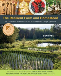 Resilient Farm Homestead